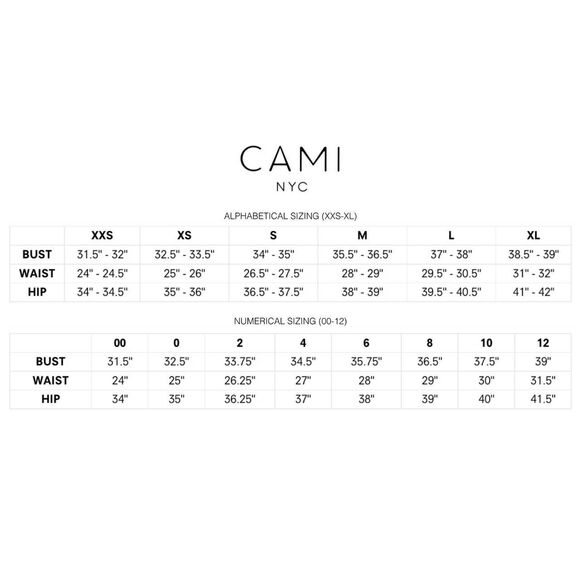 NEW CAMI NYC marseille lace midi dress in black gold - Picture 2 of 5